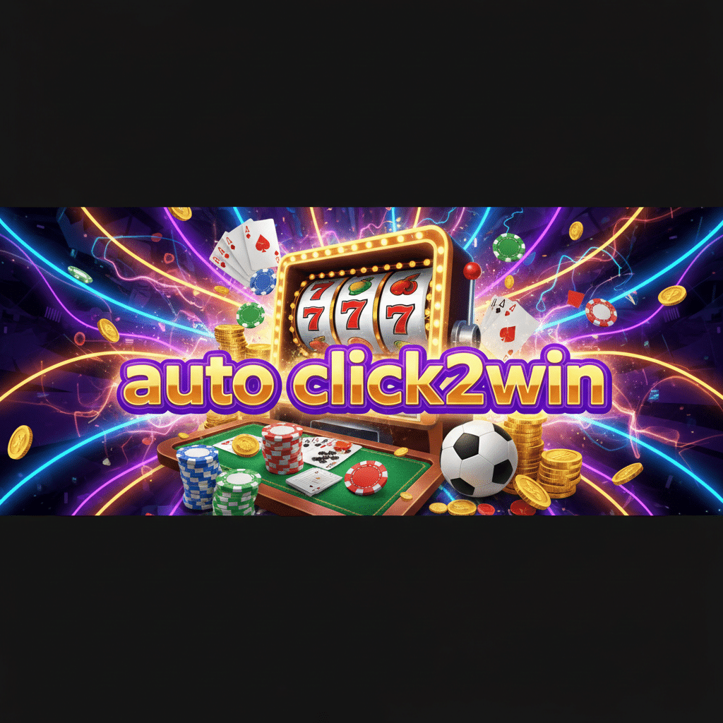 auto click2win