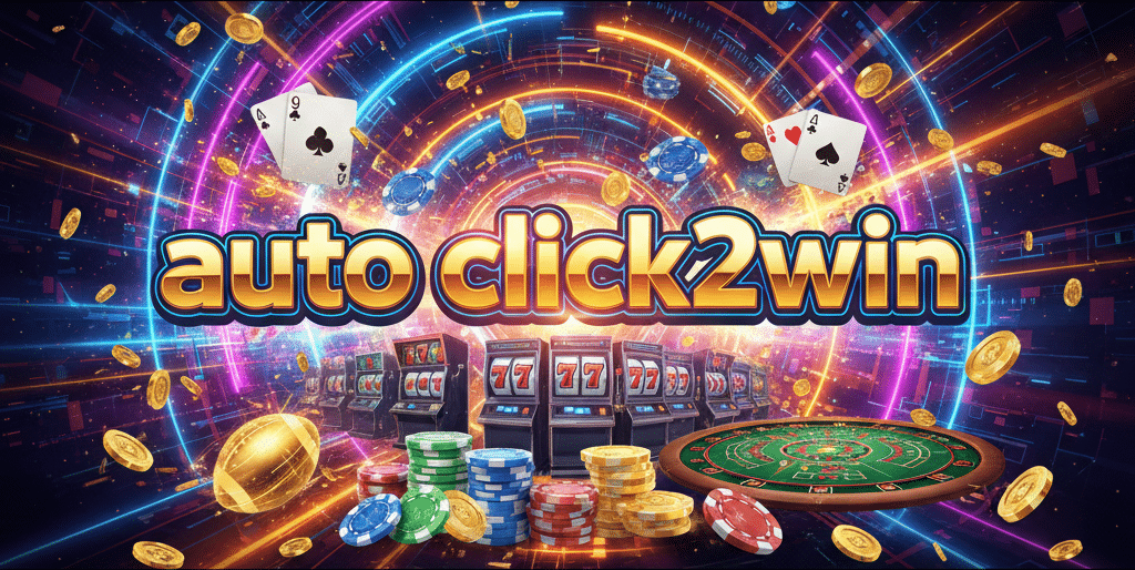 auto click2win