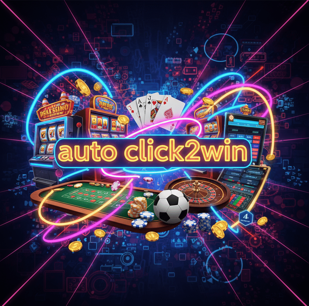 auto click2win