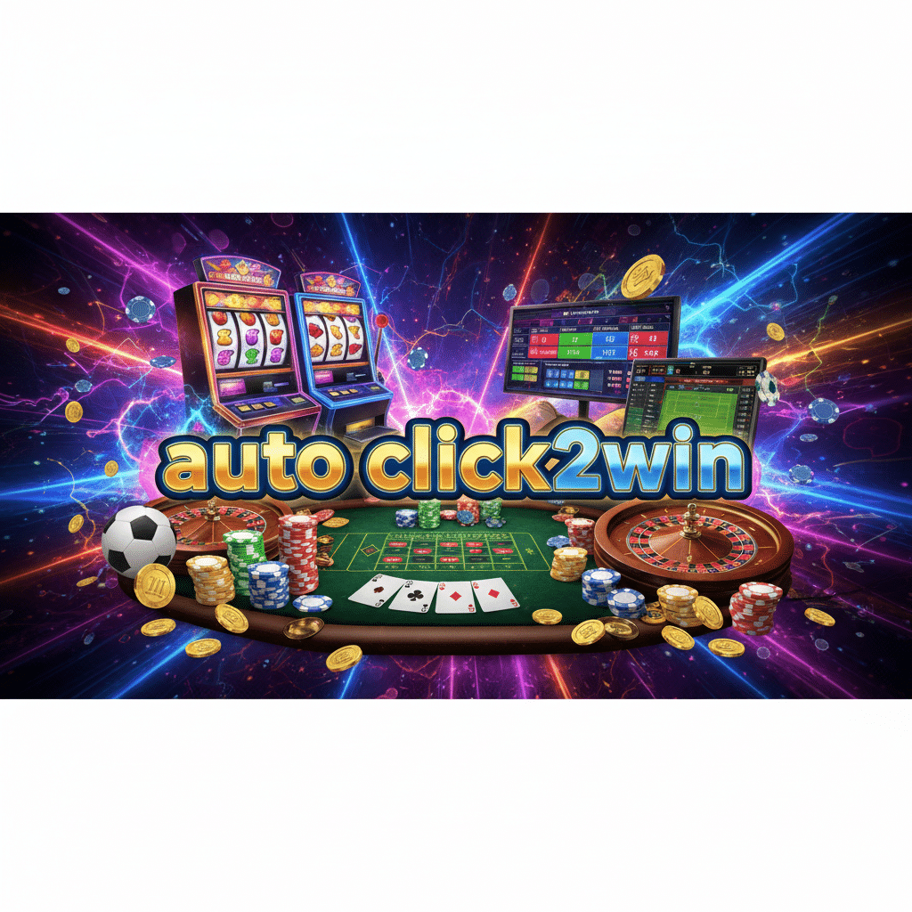 auto click2win